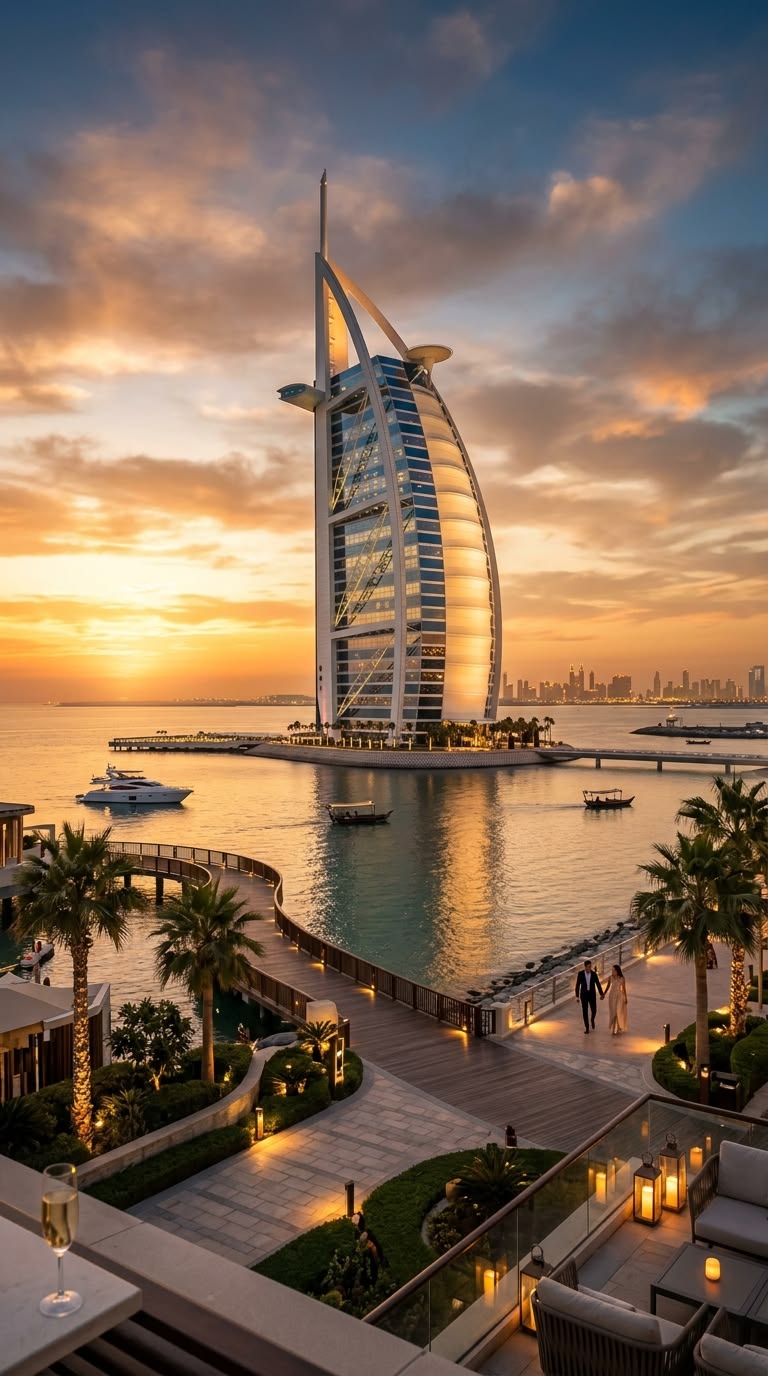 Burj Al Arab