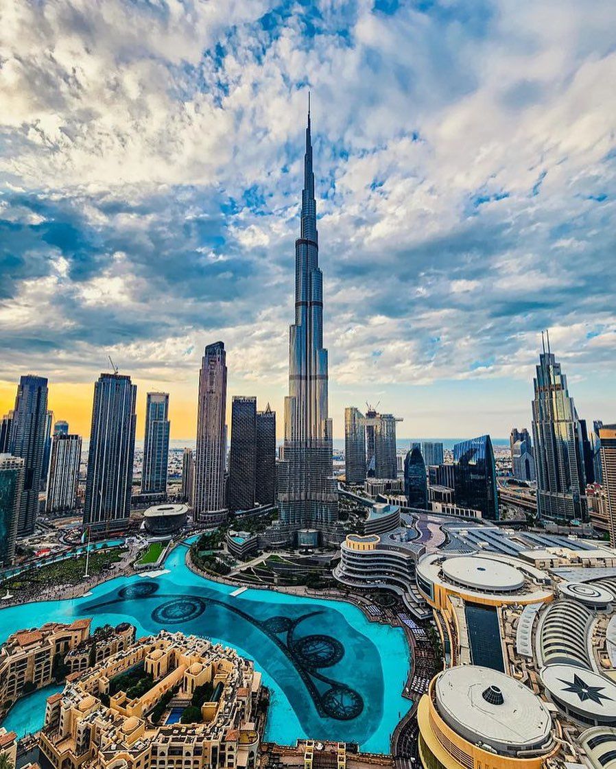 Dubai