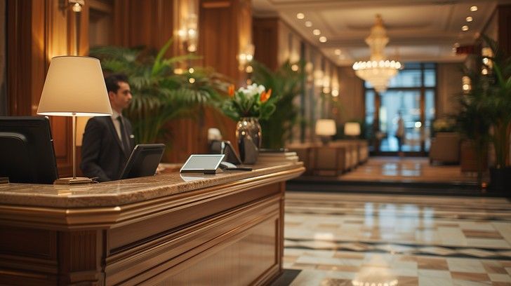 Luxury Concierge