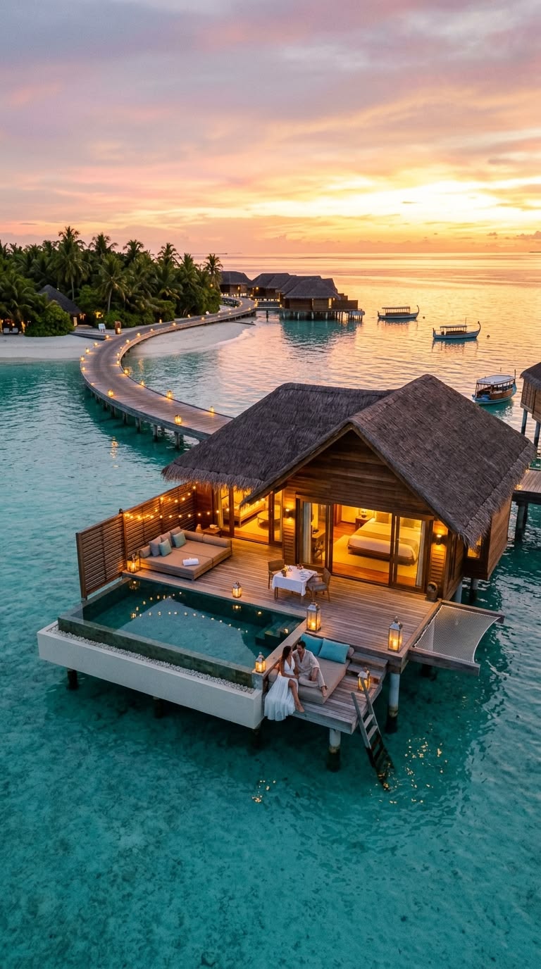 Maldives