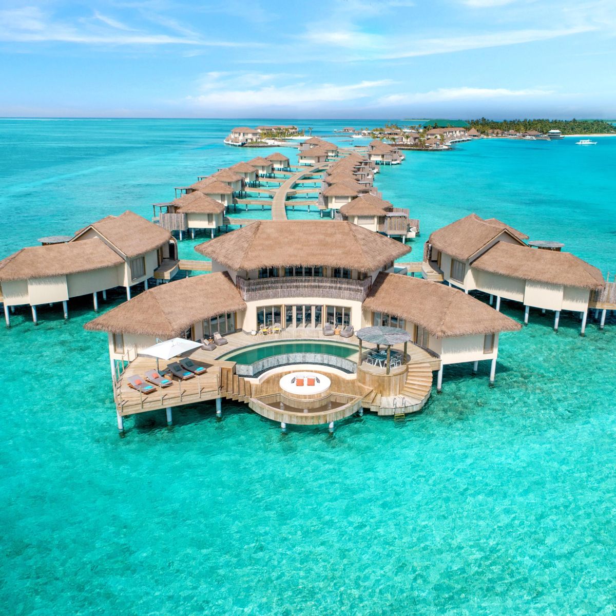 Maldives