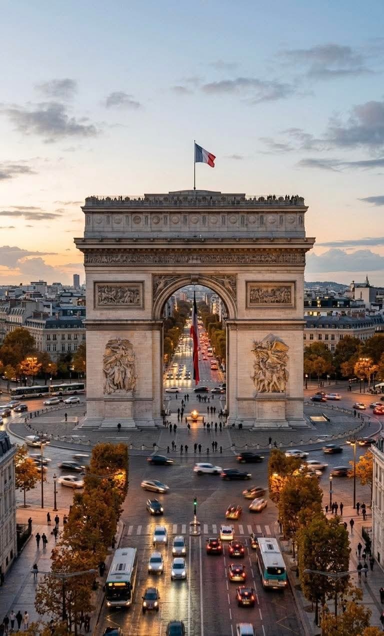 Paris