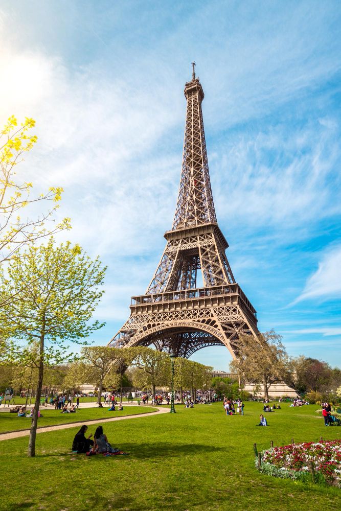 Paris