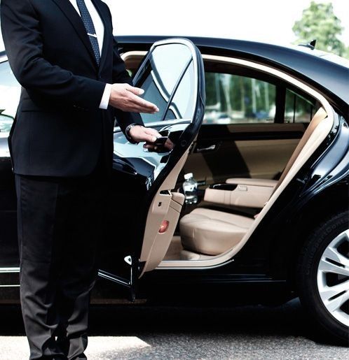 Chauffeur