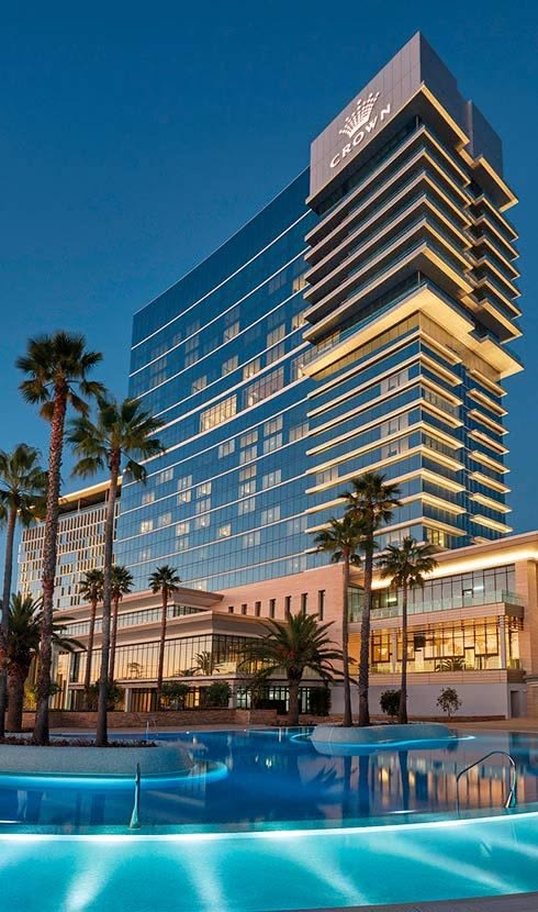 Hotels