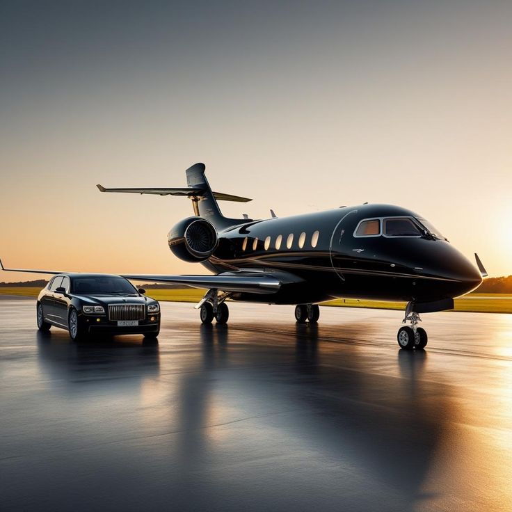 Private Jet