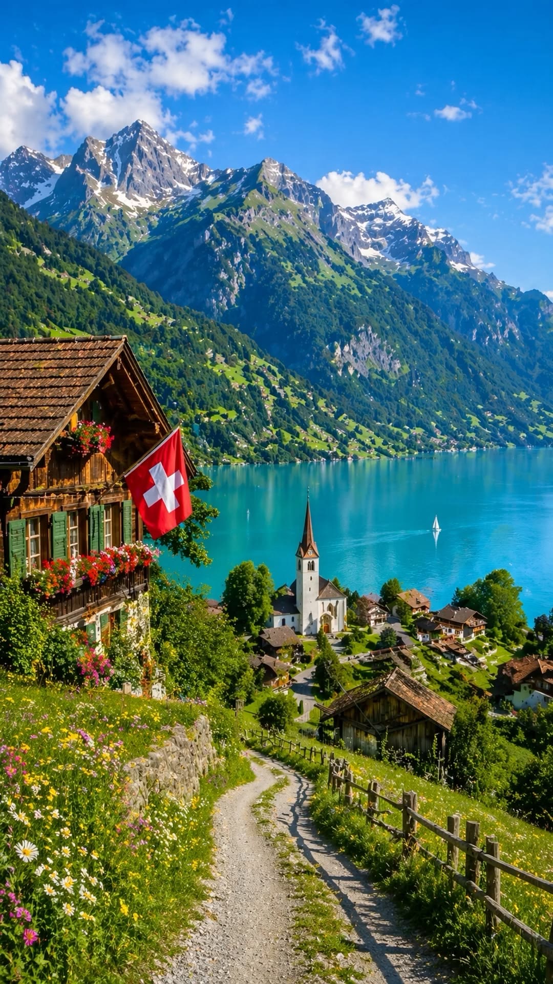 Switzerland