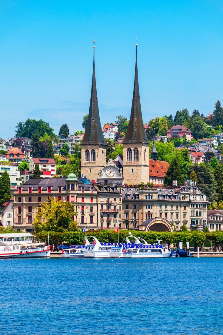 Switzerland